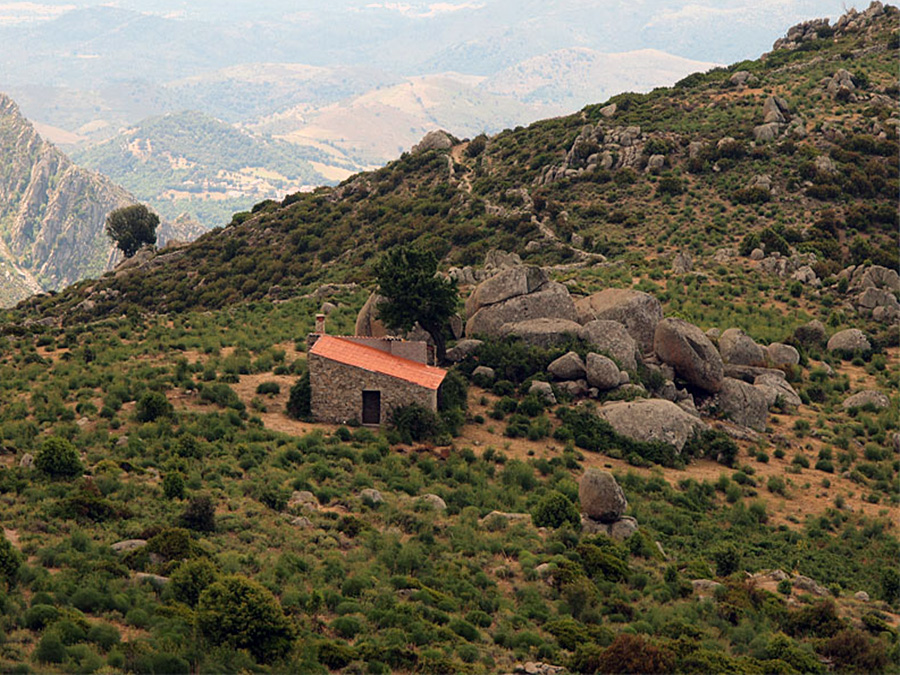 Refuge de Pruninco