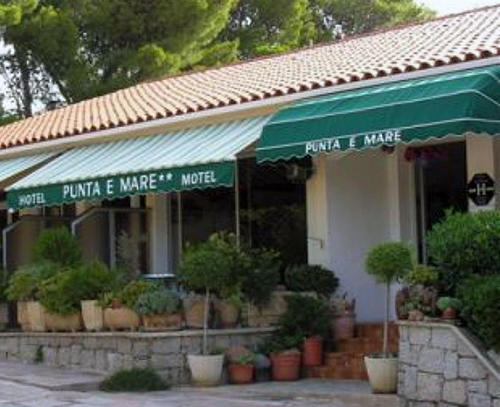 Hôtel Punta e Mare