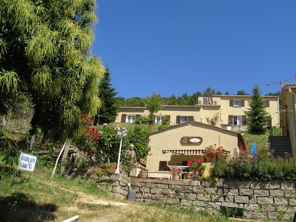 Gîte Bella Vista