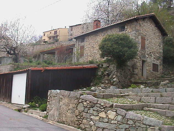 Maison individuelle à St-Martin