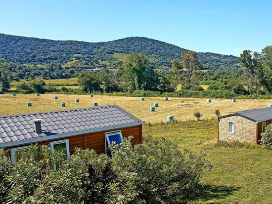 Ferme de Chiuni