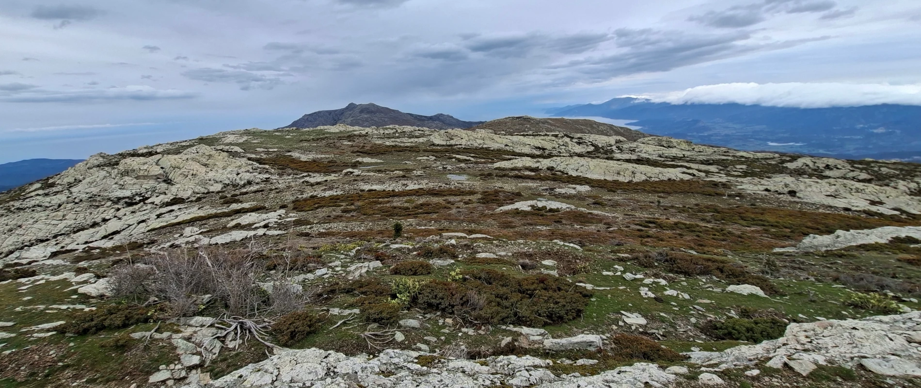 Commentaires des randonneurs