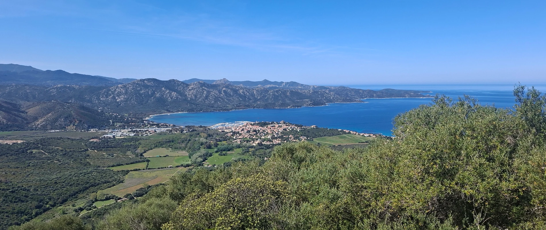 Commentaires des randonneurs