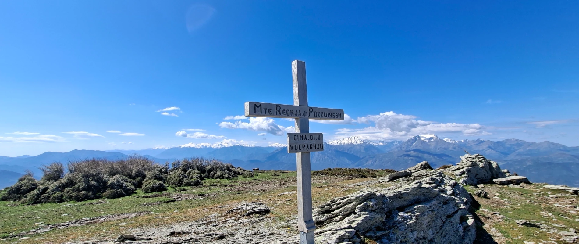 Commentaires des randonneurs