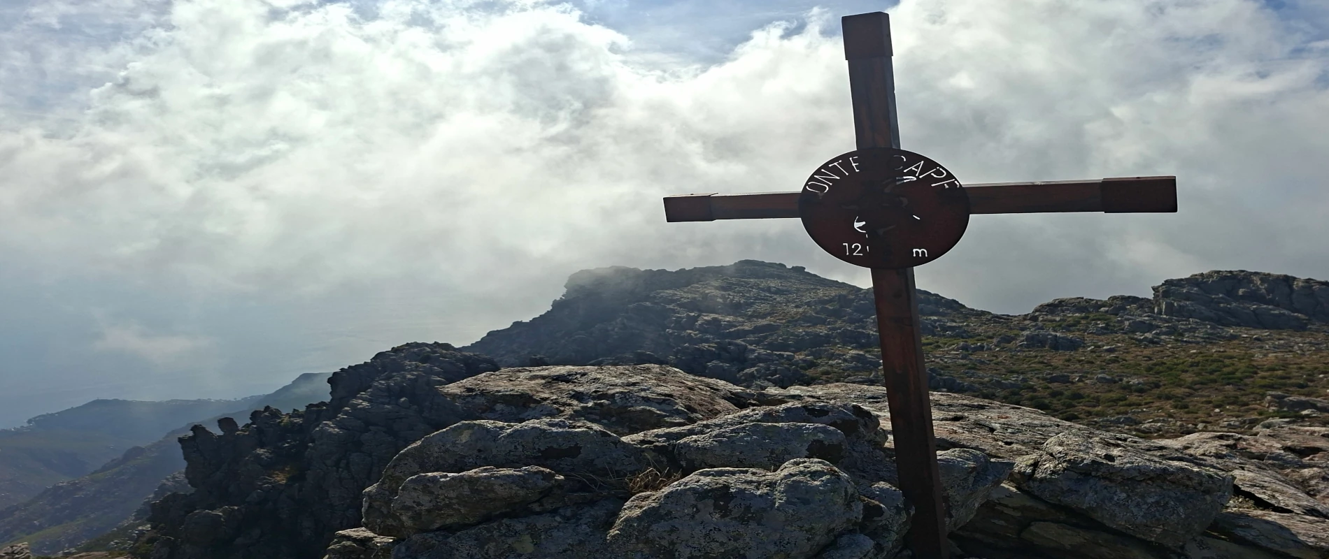 Monte Capra
